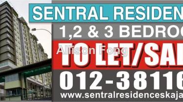 Apartment for Sale 1