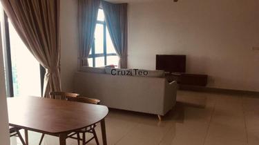 Condominium for Rent 1