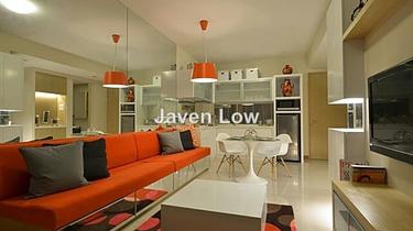 Condominium for Sale 1