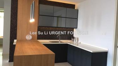 Condominium for Sale 1