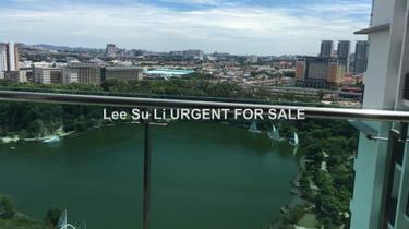 Condominium for Sale 1