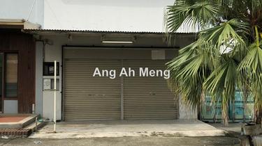 Shop for Rent 1