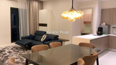 Serviced residence for Rent 1
