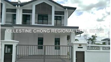 Corner ace house for Sale 1