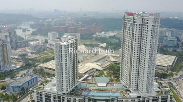 Serviced residence for Rent 1