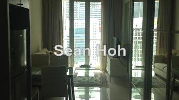 Serviced residence for Rent 1