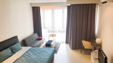 Serviced residence for Rent 1