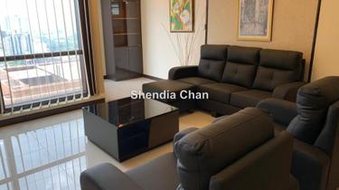 Serviced residence for Sale 1