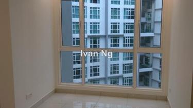 Central Residence Sungai Besi Nice Unit for Sell  1