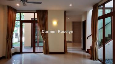 Basic semi detached house for sale  1