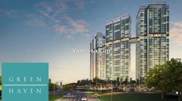 Serviced residence for Sale 1