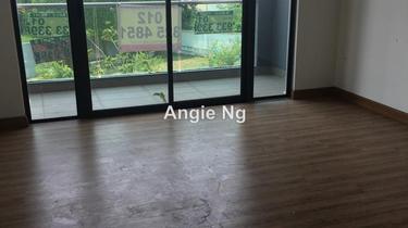 Serviced residence for Sale 1