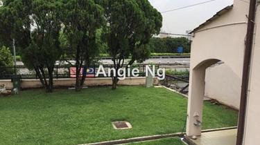 Semi-D house for Sale 1