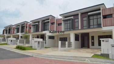 Terrace house for Sale 1
