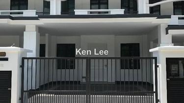 Terrace house for Sale 1