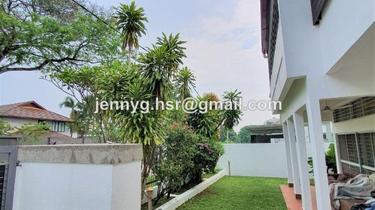 Bungalow for Rent 1