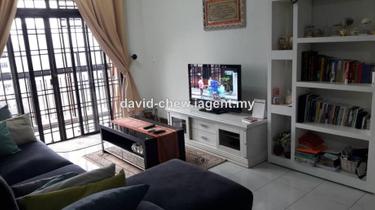 Serviced residence for Sale 1
