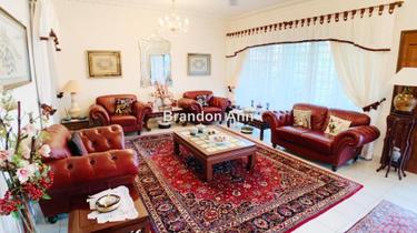 Bungalow for Sale 1
