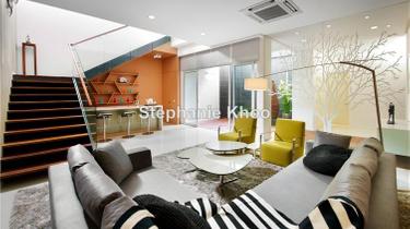 Below Market Sunway Rydgeway 2.5stry bungalow Beat Deal View to offer 1
