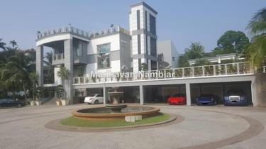Country Heights, Kajang, Country Heights 1