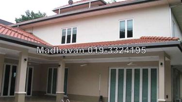 Bungalow for Rent 1