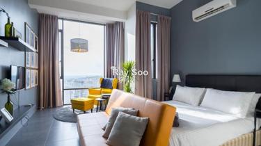 Serviced residence for Rent 1