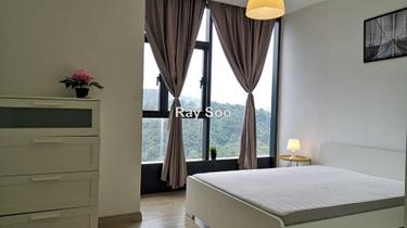 Condominium for Rent 1