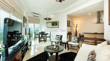 Serviced residence for Sale 1