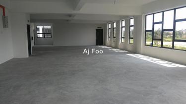 Shop Office for Rent 1