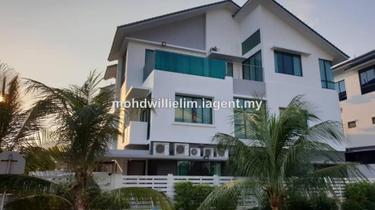 Terrace house for Sale 1