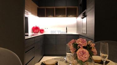 Serviced residence for Sale 1