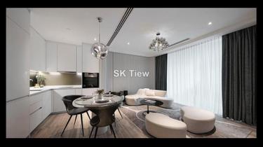 Serviced residence for Sale 1