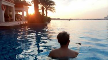 Serviced residence for Sale 1