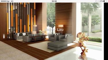 Penthouse for Sale 1