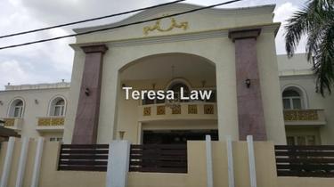 Bungalow for rent 1