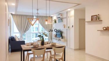 Serviced residence for Sale 1