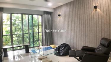 Terrace villa for Sale 1
