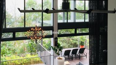 Terrace house for Sale 1