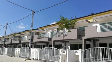 Taman Cassa Maya 2 Storey Terrace House for Sale 1