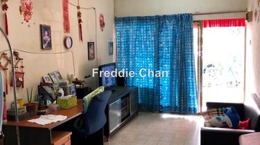 Single Terrace Endlot House with 5 ft. Land For Sale 1
