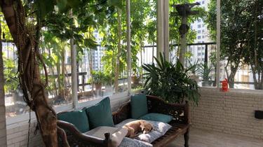 Duplex Penthouse in condominium for sale 1