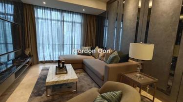 Serviced residence for Sale 1