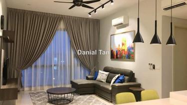 Condominium for Rent 1