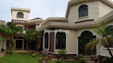 Tanjung Bungah Bungalow for Sale 1