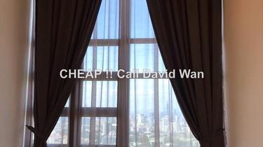 Serviced residence for Rent 1