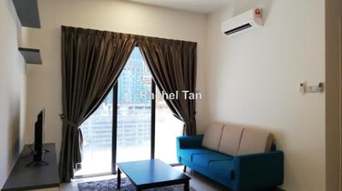 South View Bangsar South 3 bedrooms fully furnished for Rent 1