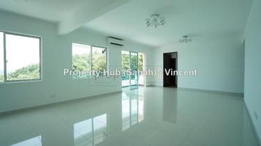 Seaview Condominium at Likas 1