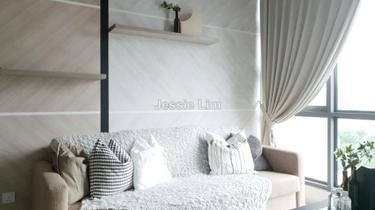 Condominium for Rent 1