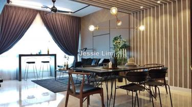 Serviced residence for Rent 1