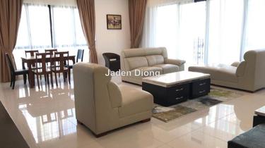 Condominium for Rent 1